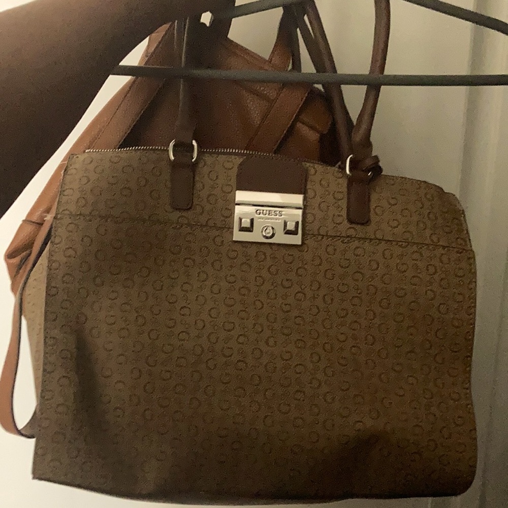 Guess Hand Bag